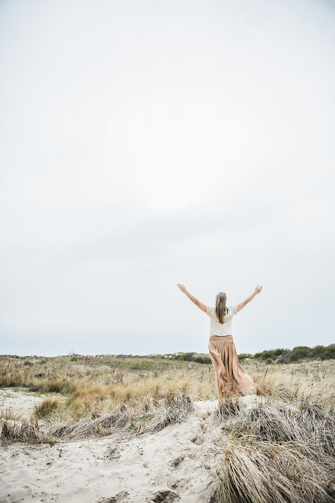 HET FOTO Izabella Ridder branding portret Muriel Idema 033 staand