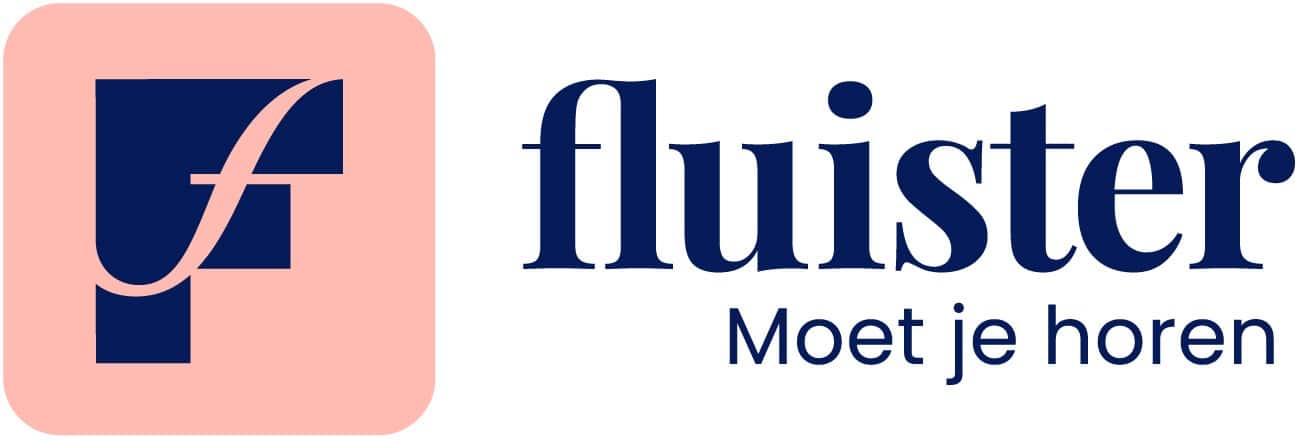 1. fluister logo RGB