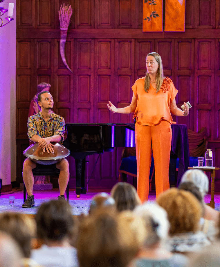 Muriel Idema Boekpresentatie foto 34 bewerkt